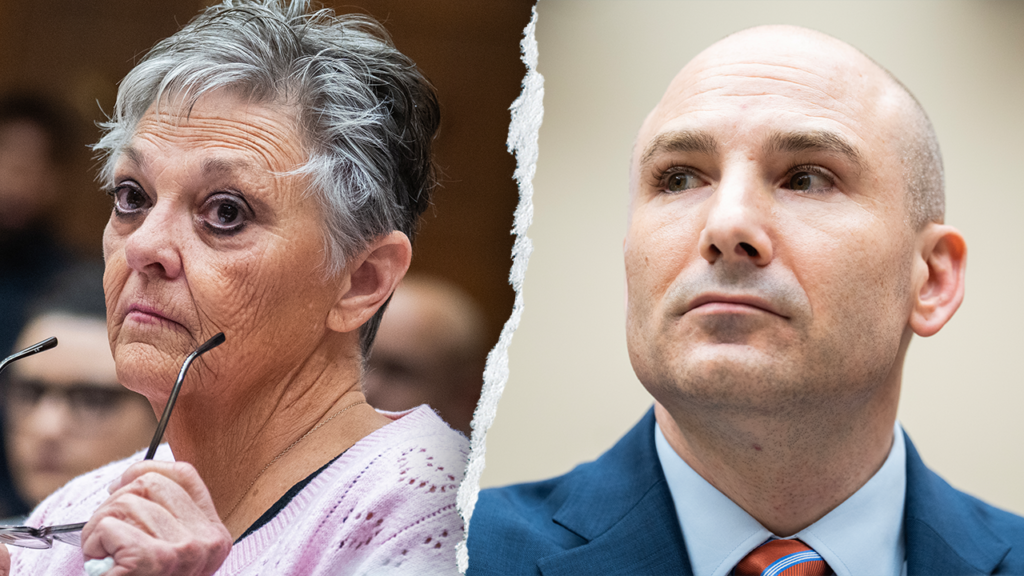 Fairfax County prosecutor Steve Descano faces recall over repeat crime