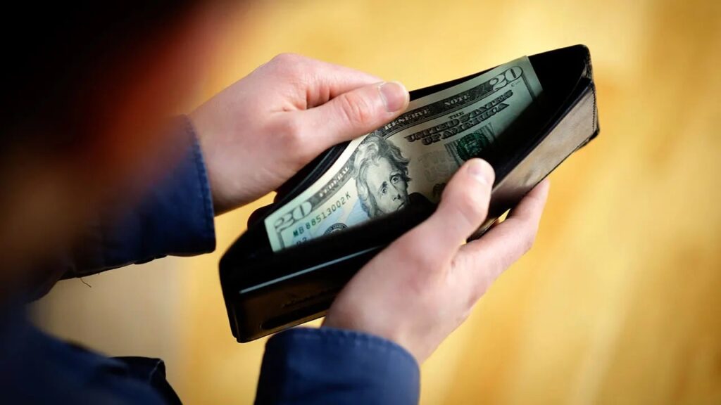 Guaranteed income advocates push to make US cash programs permanent