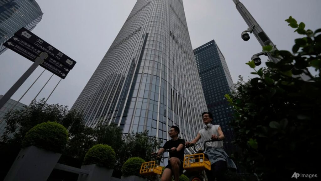 Commentary: China is smarter about subsidies than everybody else