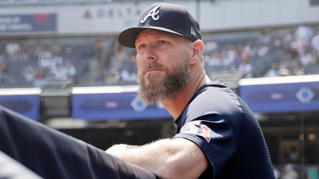 Braves’ Chris Sale tossed from game vs Yankees before first pitch
