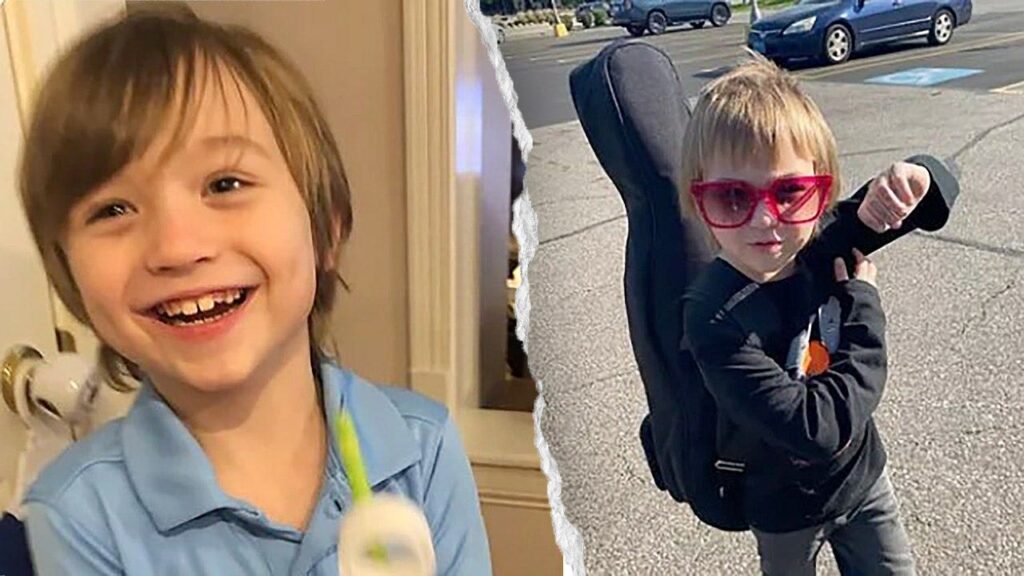 Cincinnati boy William Evans found dead after grandparents hired PI