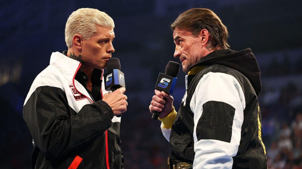 How to watch WWE SummerSlam 2026 Night 1