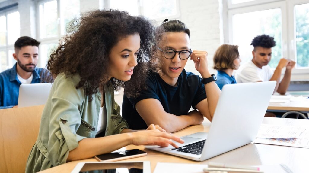 Generative AI in higher education threatens student learning, profs say