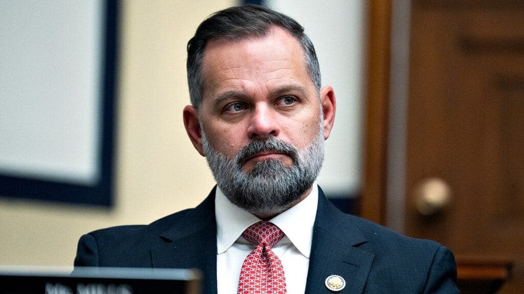 Cory Mills’ fellow Florida House Republicans endorse his GOP rival
