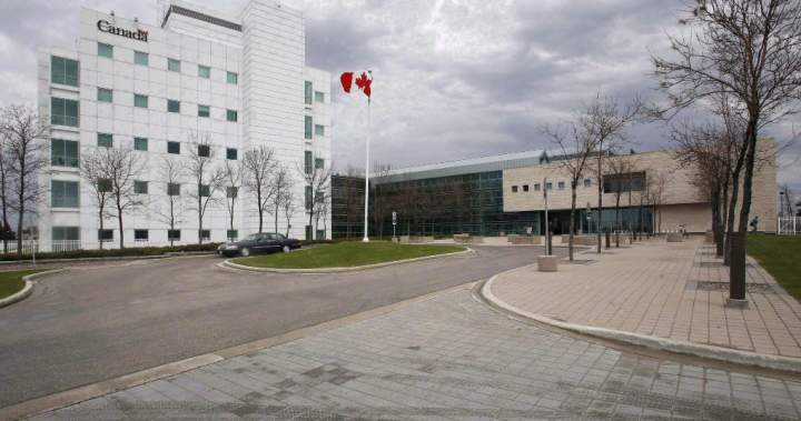 Feds award design contract for $267-million countermeasures lab in Winnipeg – Winnipeg