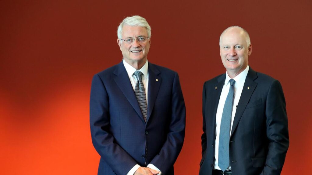 WA GST: Business leaders claim broken promises would threaten Federal Government’s reputation