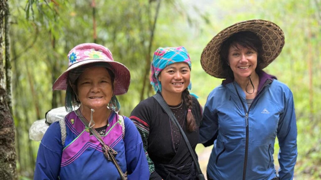 Mountain high, valley low — Sapa essentials