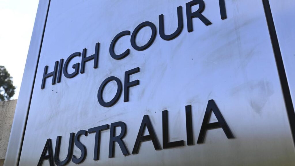 ‘I sexually assaulted you’: Man admits raping wife in secret recording as court delivers major ruling