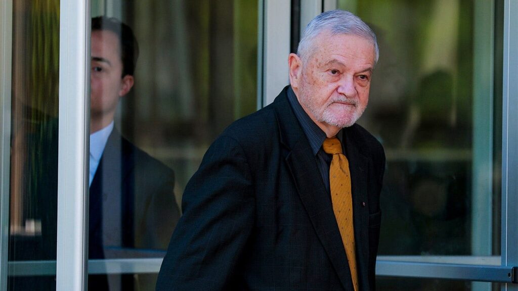 Fauci advisor David Morens pleads guilty in COVID FOIA conspiracy