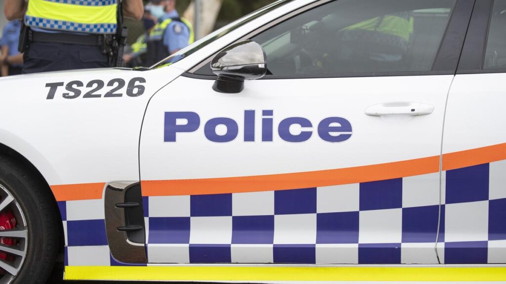 Abdulwahab Al-Fuady: 36yo charged with grievous bodily harm over Perth CBD stabbing that left victim in coma