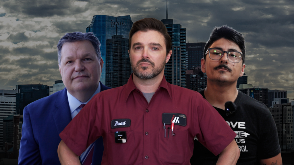 After democratic socialist victory, Denver businesses wonder what it will cost