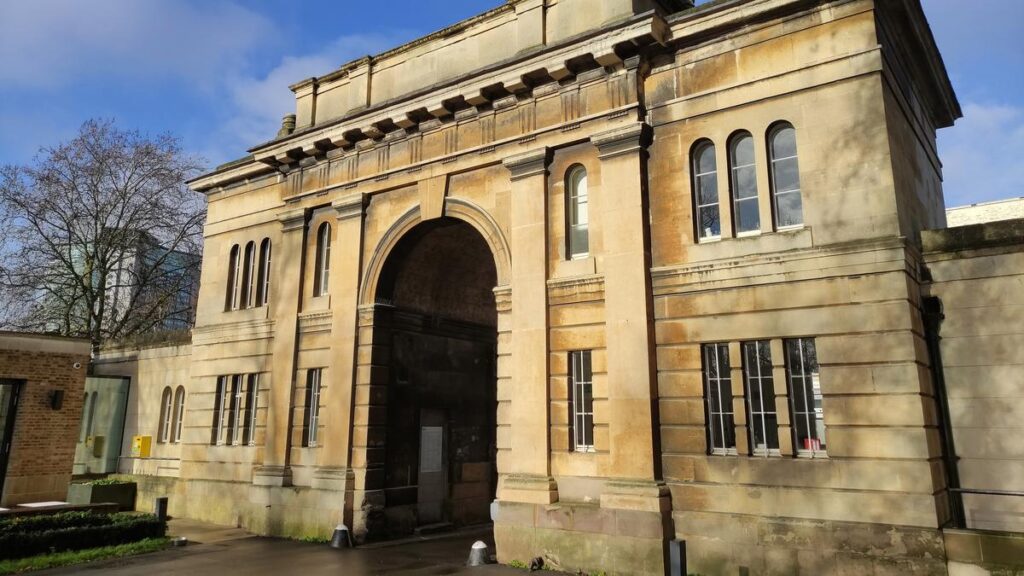 Visiting one of London’s life-affirming ‘Magnificent Seven’