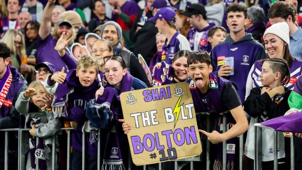 Fremantle Dockers qualifying final: Date, start time, ticket information locked in for clash against Hawthorn