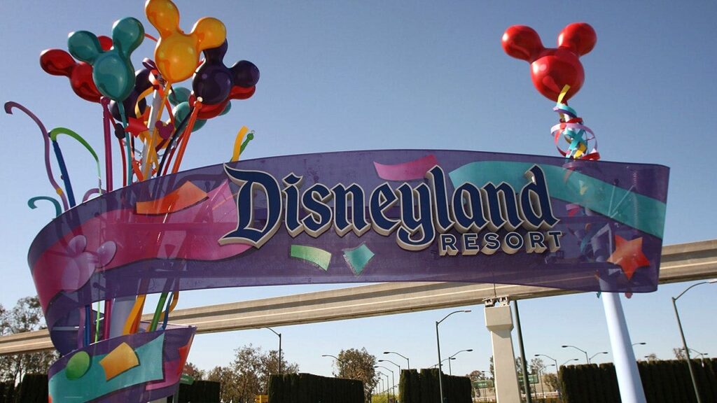 Disneyland union claims Disney proposed cutting paid parental leave