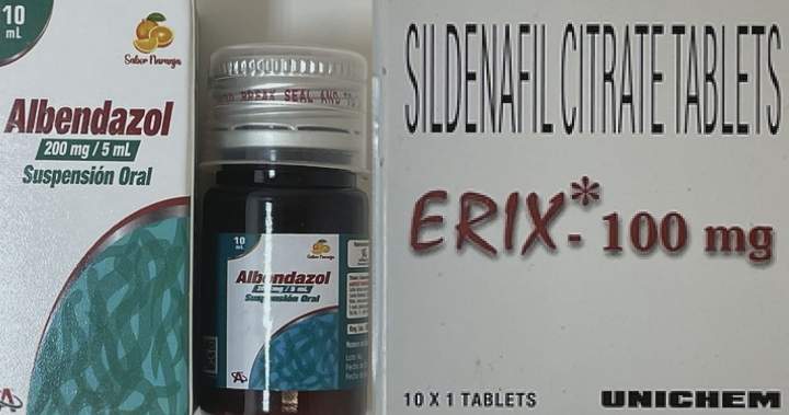 Unauthorized drugs seized from Montreal store by Health Canada – Montreal