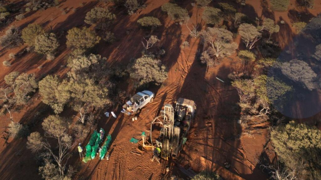 Critica slashes key cost at WA flagship rare earths project