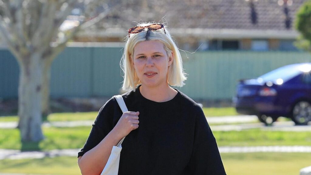 Secret Harbour by-election: Labor candidate Georgia Tree claims her party has ‘skeletons’ in the closet