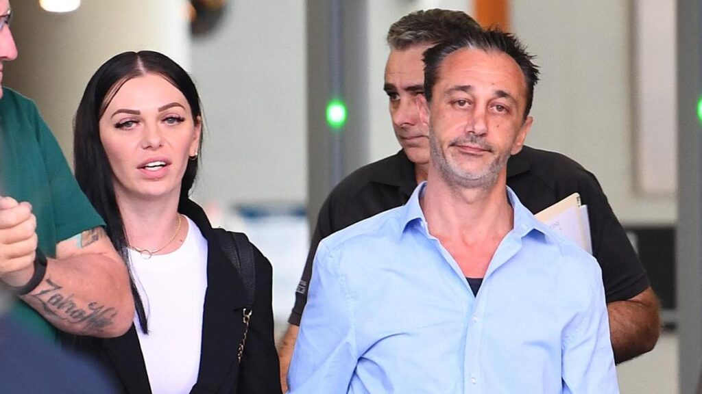More time for rapist couple who preyed on sick teen