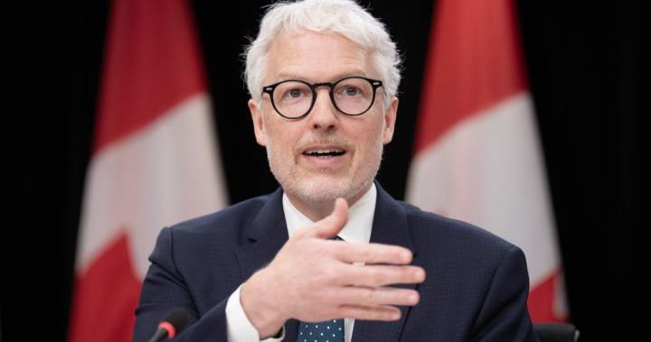 Privacy watchdog takes Google to court over ‘right to be forgotten’ case – National