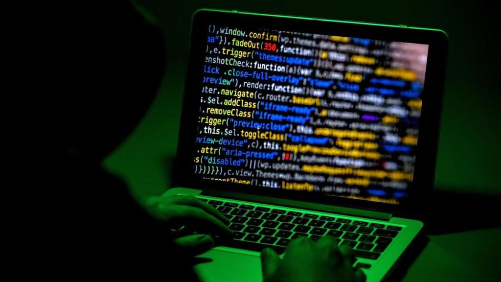 French taxpayer data stolen in cyber incident: ministry