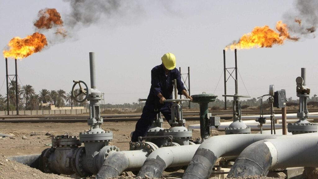 Turkiye and Iraq sign one-year oil pipeline deal amid global shift | Oil and Gas News