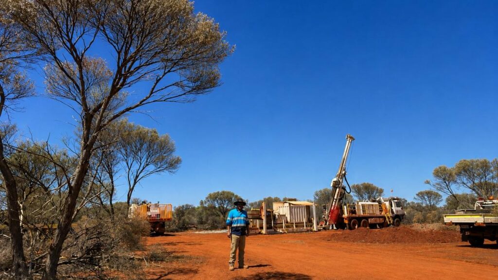 Great Southern drilling unlocks second growth front at WA gold play