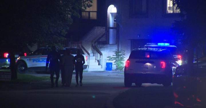 Pair accused of murder in 2023 shooting death of Ontario teen: police – Durham