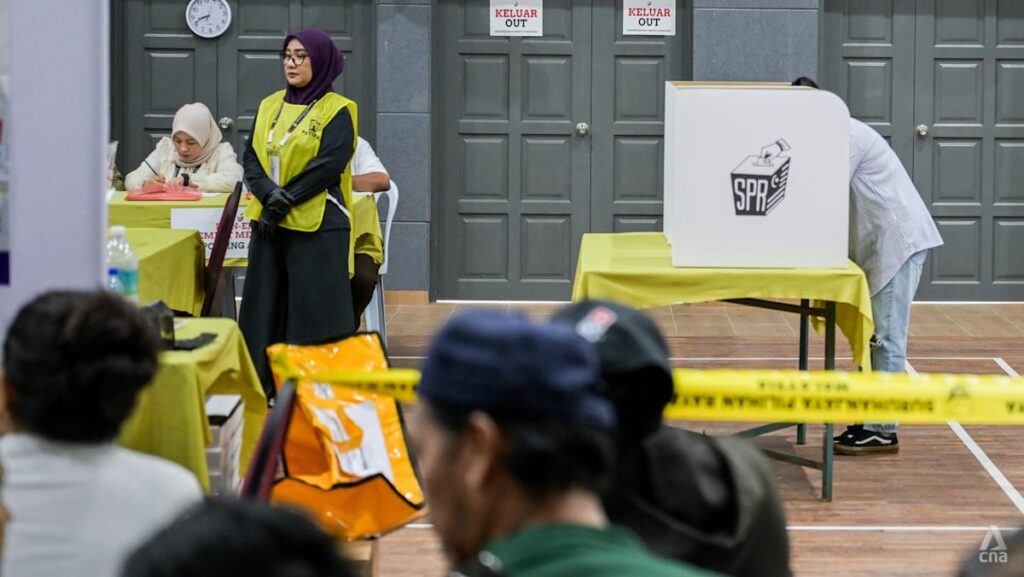 As Negeri Sembilan votes, all eyes on whether Anwar’s PH can retain state