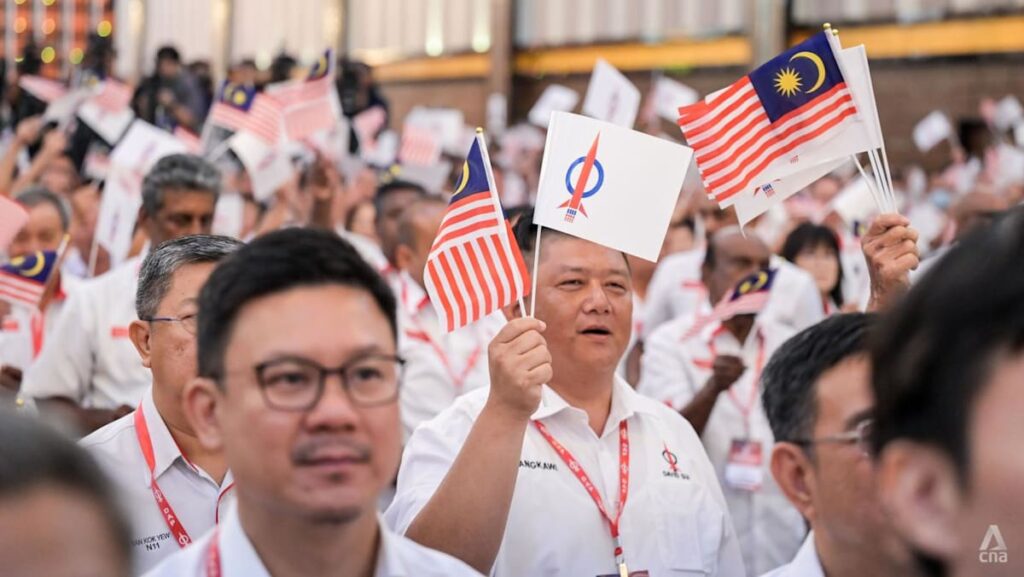 To quit Cabinet or not? Malaysia’s DAP ‘at crossroads’ ahead of crucial party congress