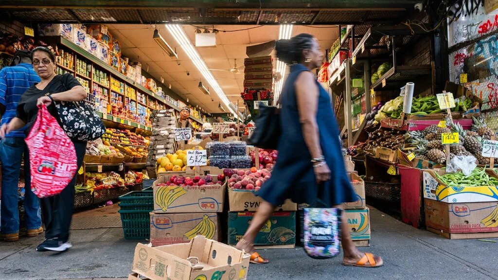 Affordability gives Democrats a messaging edge 100 days from midterms