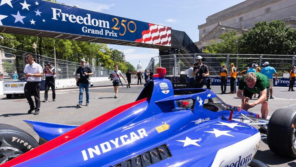 Start your engines: Here is your crash course on the IndyCar Freedom 250 Grand Prix weekend