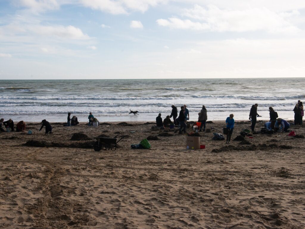 Palestinian refugee and two relatives drown off English coast | Migration News