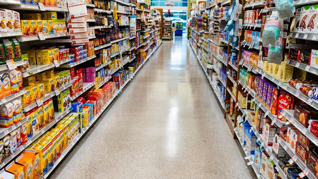 Chicago abandons government-run grocery stores amid Save A Lot collapse
