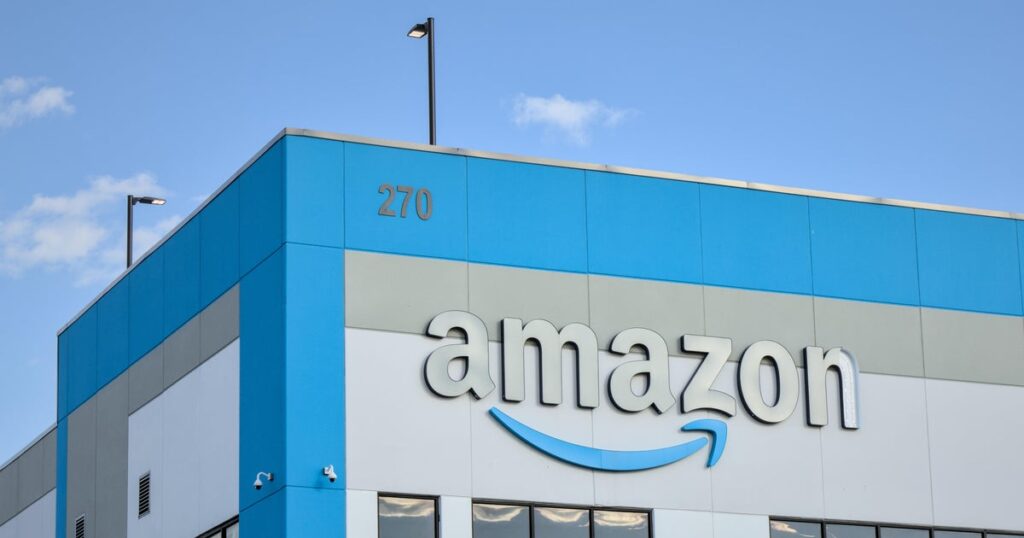 FTC and 22 states sue Amazon over alleged secret ad surcharge scheme