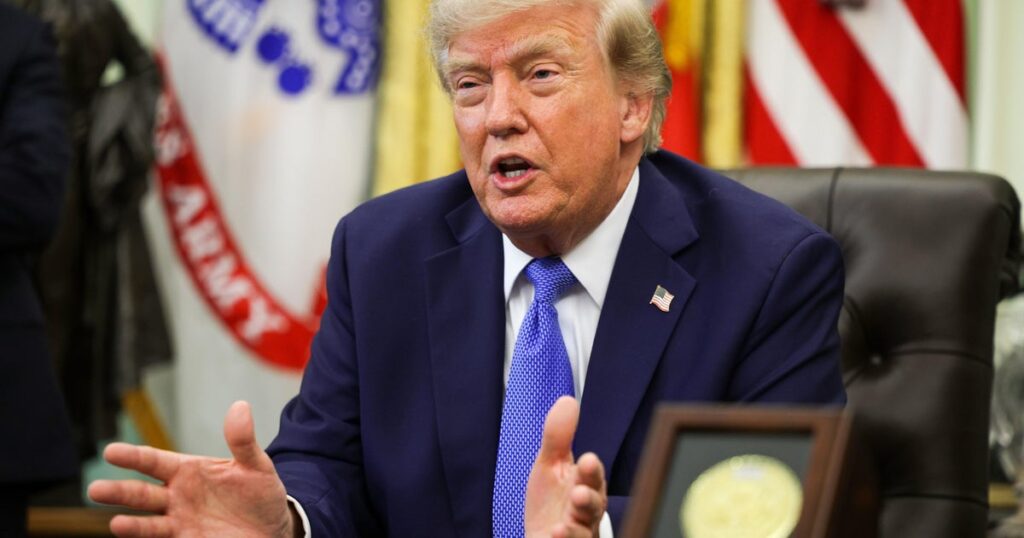 U.S. and Iran close to a “peace arrangement or a deal,” Pakistan says