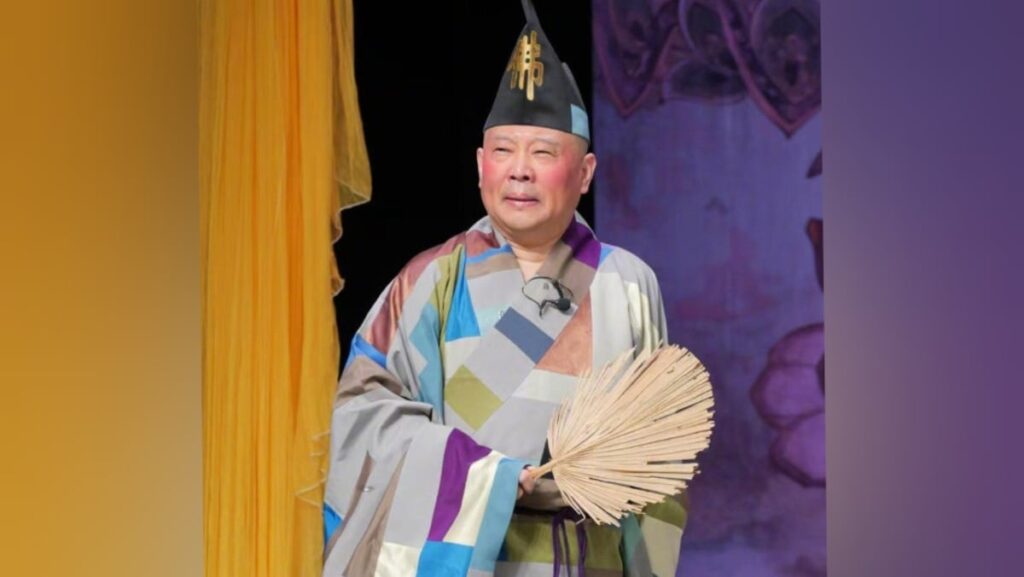 Crossing a ‘red’ line? Chinese comedy star investigated over altered song lyrics
