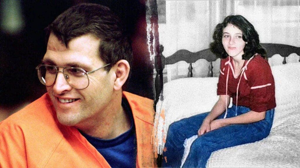 ‘Happy Face Killer’ Keith Jesperson’s last unknown victim named after 34 years
