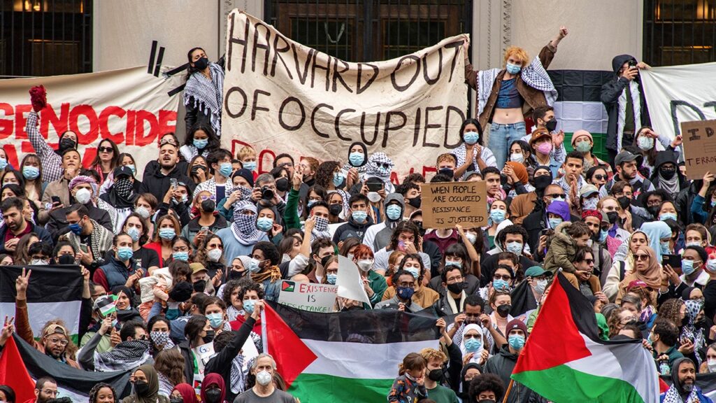 Fox News Campus Radicals Newsletter: Socialist streamer scrapped, campus hate