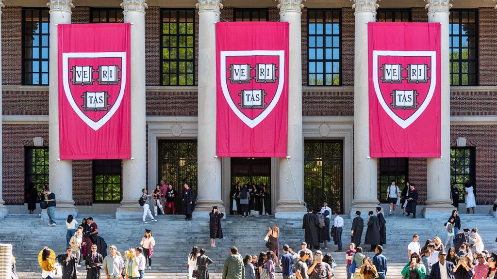 Pentagon orders 30 universities to audit foreign ties or risk funding
