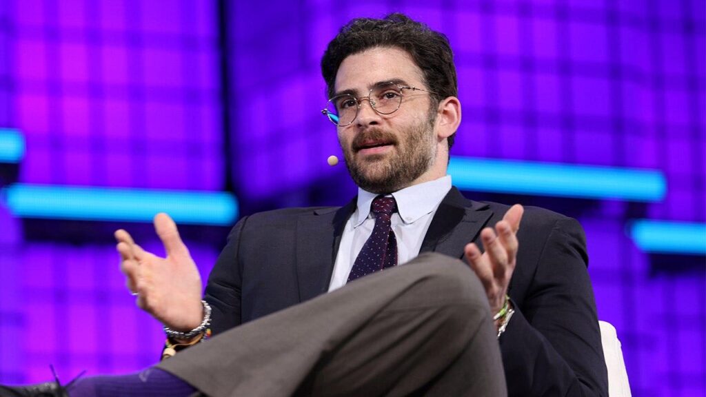 University of Washington cancels Hasan Piker speaker series event