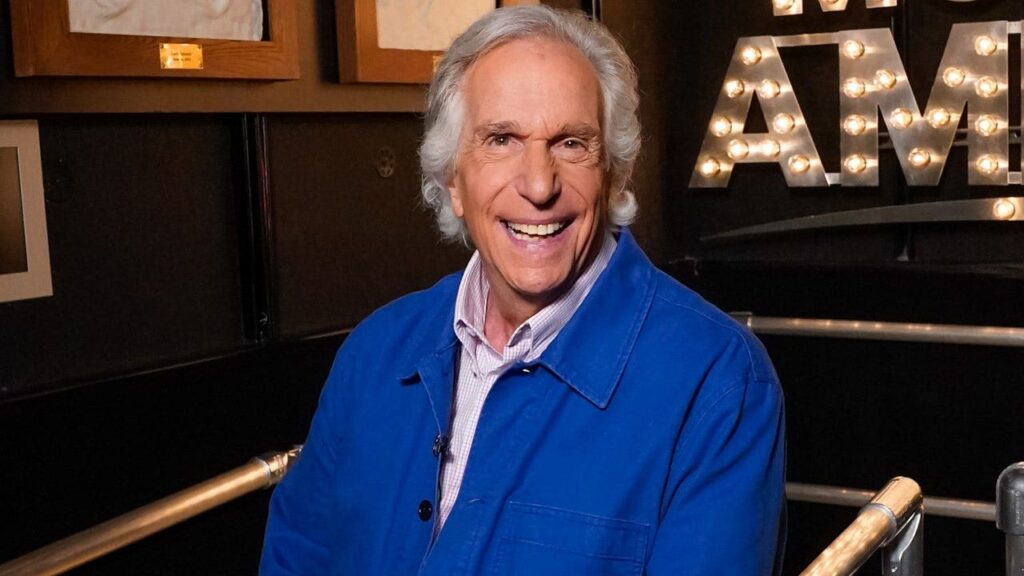 Henry Winkler calls ‘Happy Days’ guest star rude over fan mail boasting