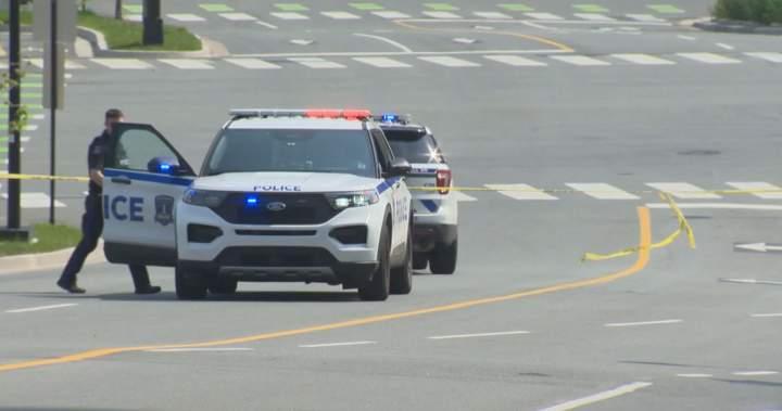Man charged after bomb threat made against U.S. Consulate in Halifax