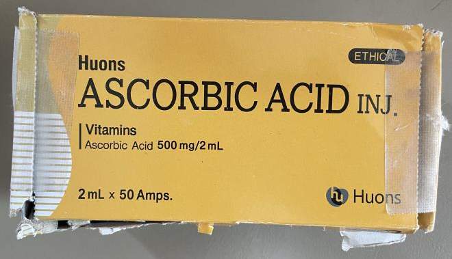 Unauthorized, counterfeit cosmetic injectables seized from Hamilton spa