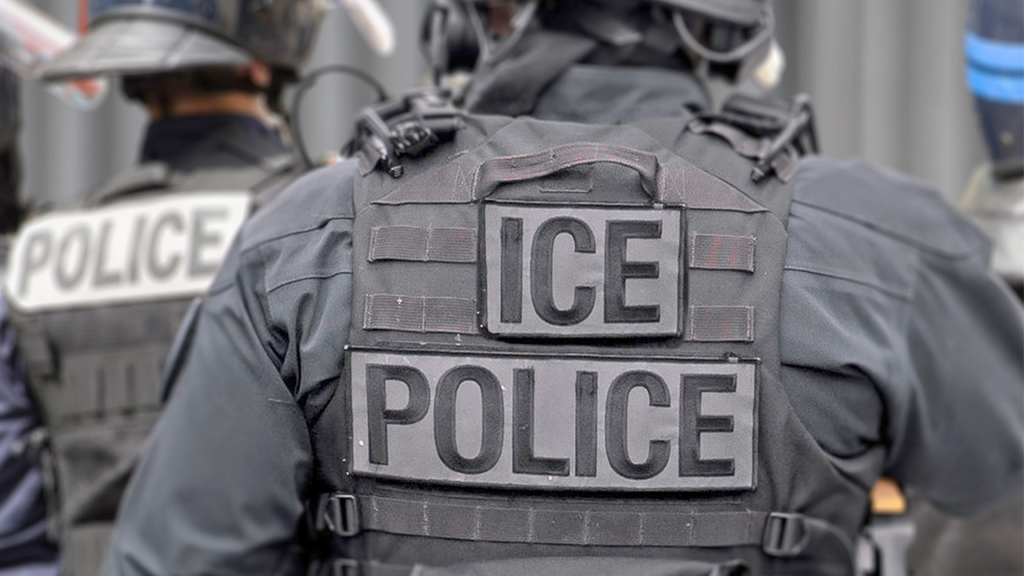 Idaho probation officers created foreign-born list to give to ICE