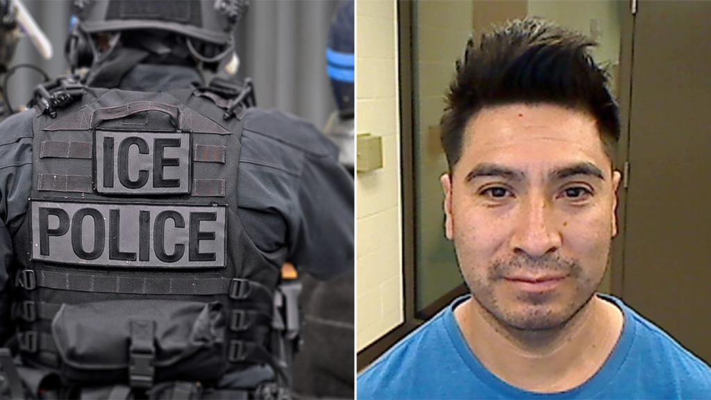Deported illegal migrant convicted of child sex crimes gets 20 years behind bars