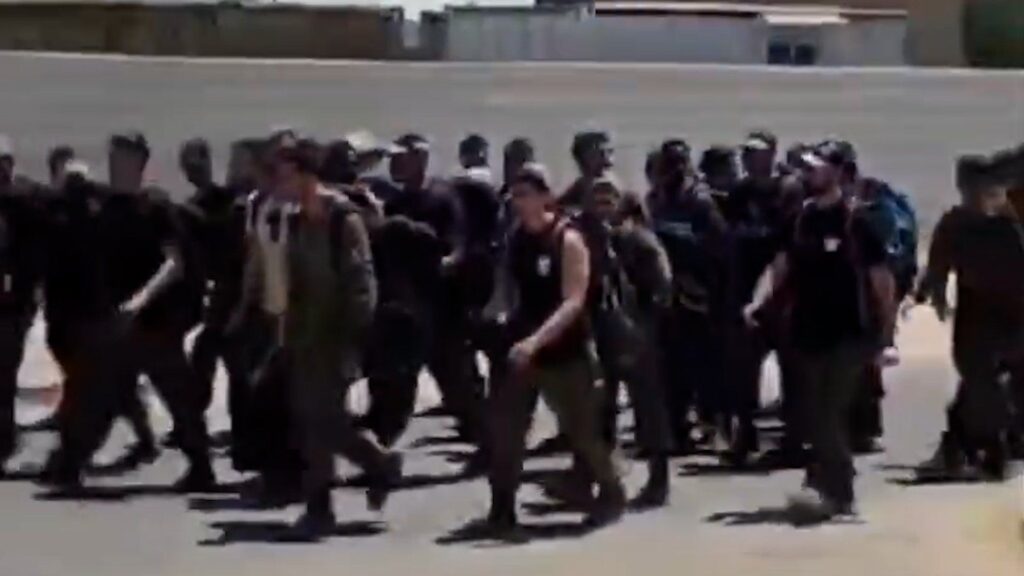 Israeli soldiers jailed over Sde Teiman walkout | Israel-Palestine conflict News