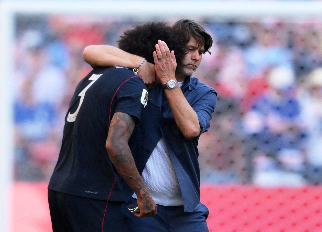 Pochettino agrees to coach men’s US Soccer through 2030 World Cup | Football
