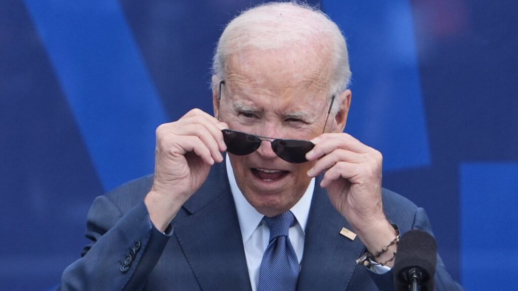‘Very painful’: Joe Biden’s cancer has spread, son Hunter says | Joe Biden