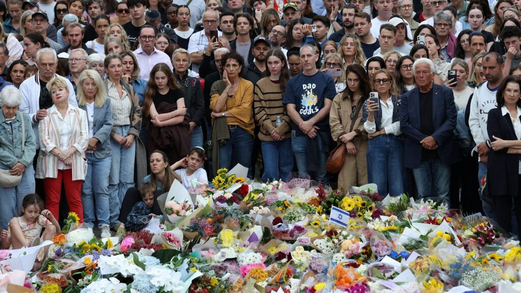 Australia to begin gun buyback scheme in response to Bondi shooting | Politics