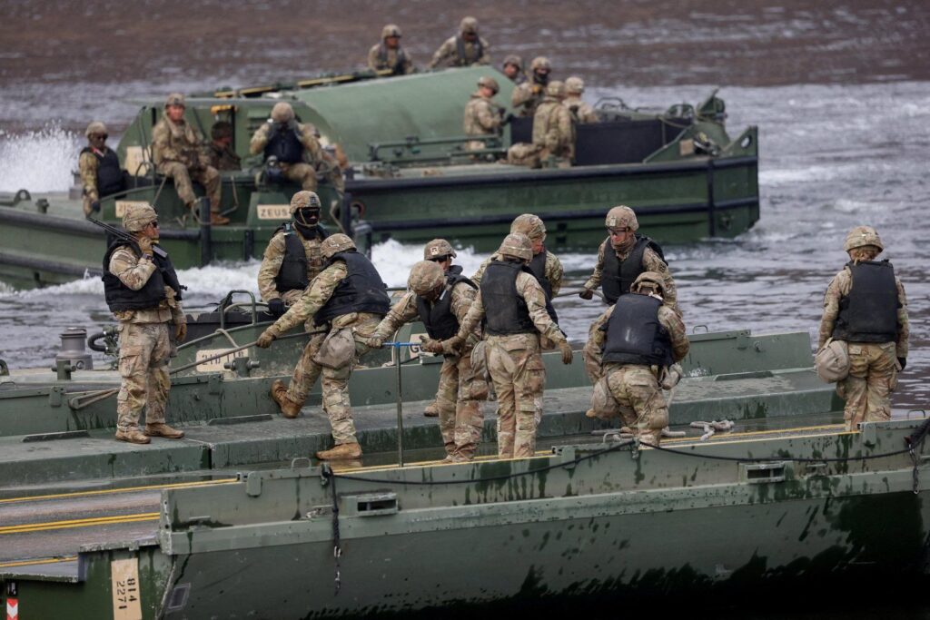 Scaling back US-South Korea drills may fail to woo Kim away from China | Military